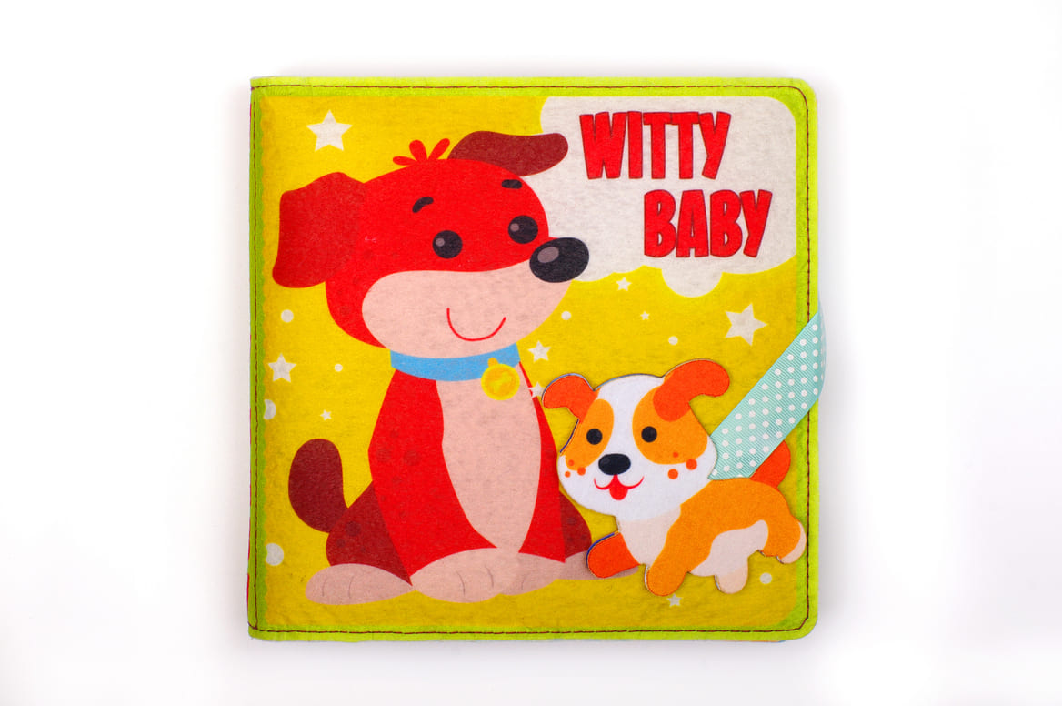 witty-baby