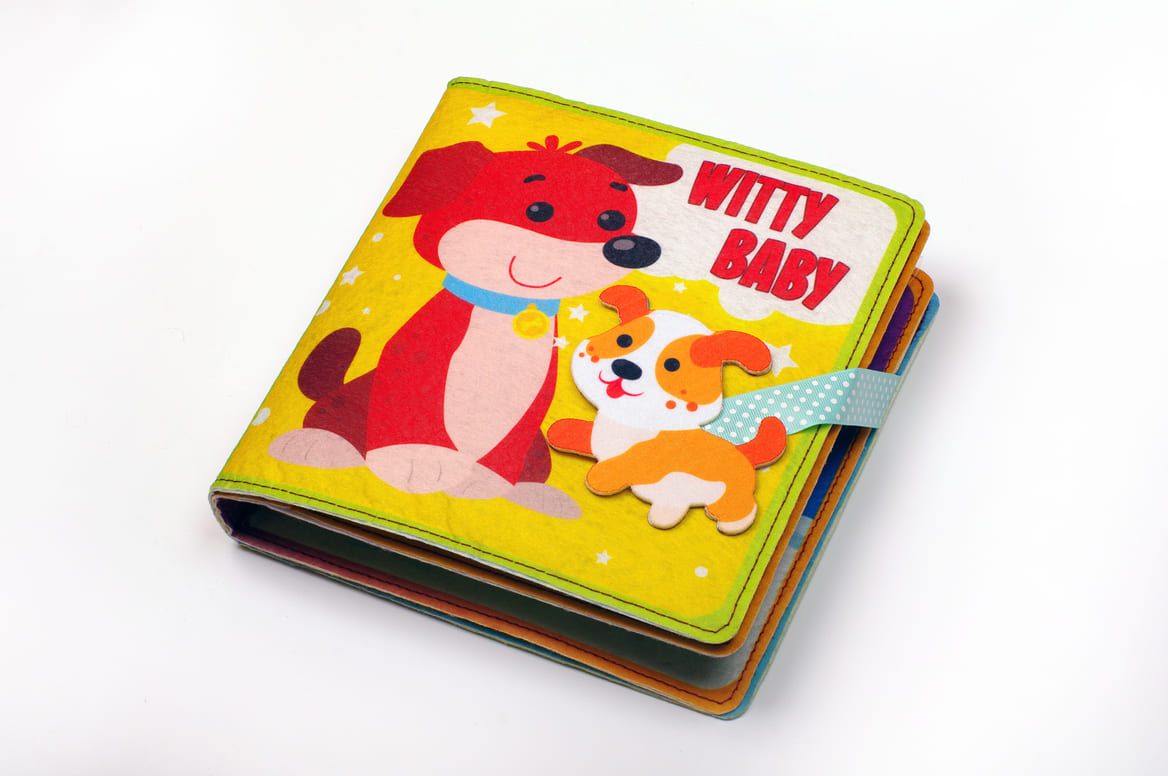 witty-baby